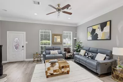 9003 Bayview Cove Drive, Houston, TX 77054 - Photo 1