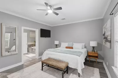 9003 Bayview Cove Drive, Houston, TX 77054 - Photo 18