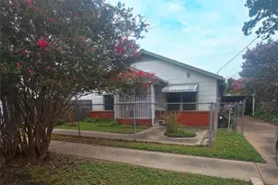 2312 Gano St, Houston, TX 77009 - Photo 2