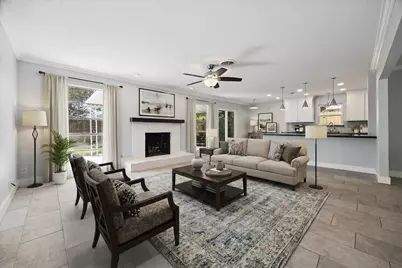 9407 Meadowbriar Lane, Houston, TX 77063 - Photo 2