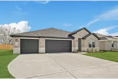 129 Wildflower Lane, Dayton, TX 77535 - Photo 2