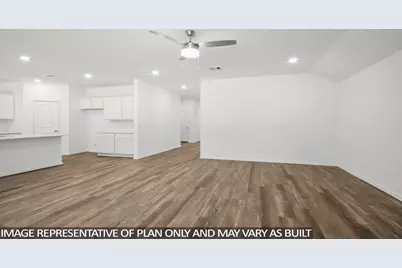 129 Wildflower Lane, Dayton, TX 77535 - Photo 8