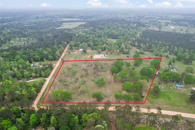 Lot 52 Forward Lane, Livingston, TX 77351 - Photo 2