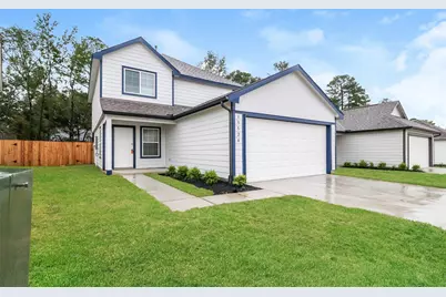 13524 Stonecat Drive, Conroe, TX 77384 - Photo 2