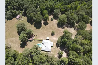 13449 Mary Wagner Road, Willis, TX 77318 - Photo 1