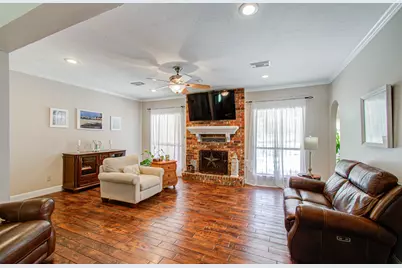 13449 Mary Wagner Road, Willis, TX 77318 - Photo 16