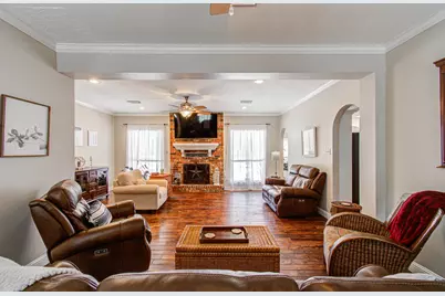 13449 Mary Wagner Road, Willis, TX 77318 - Photo 12