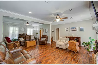 13449 Mary Wagner Road, Willis, TX 77318 - Photo 14