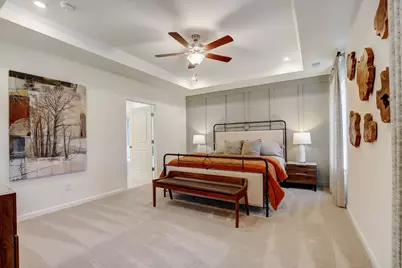 3503 Lago Norence Drive, Manvel, TX 77578 - Photo 8