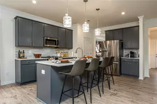 3503 Lago Norence Dr, Manvel, TX 77578 - Photo 4