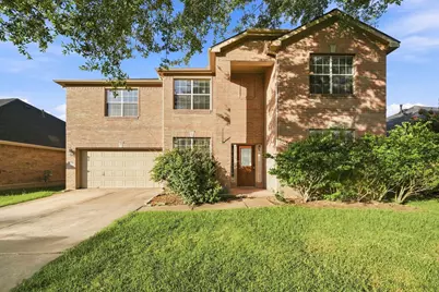 3830 Misty Falls Lane, Friendswood, TX 77546 - Photo 2