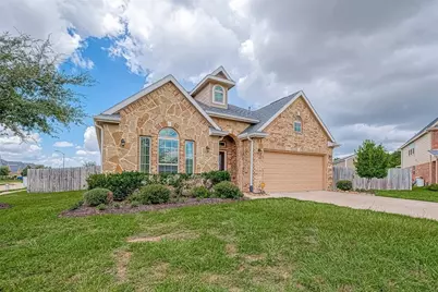 510 Sickles Court, Richmond, TX 77469 - Photo 2