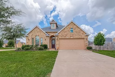 510 Sickles Court, Richmond, TX 77469 - Photo 2