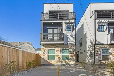 4229 Elmwood Street #B, Houston, TX 77051 - Photo 2