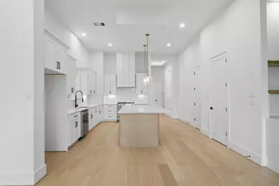 1229 Prince Street, Houston, TX 77008 - Photo 4