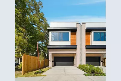 1229 Prince Street, Houston, TX 77008 - Photo 2