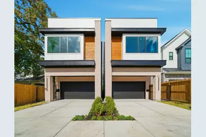 1229 Prince Street, Houston, TX 77008 - Photo 1