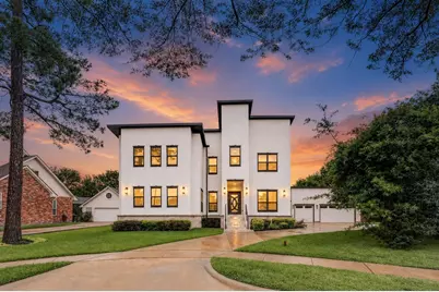 8617 Kari Court, Jersey Village, TX 77040 - Photo 1