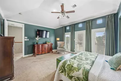 2604 Edgefield Lakes Drive, Houston, TX 77054 - Photo 26