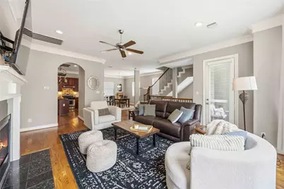 2604 Edgefield Lakes Drive, Houston, TX 77054 - Photo 14