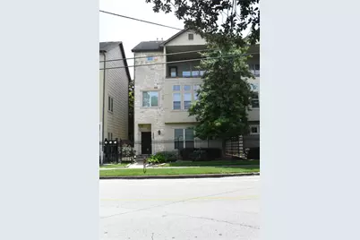 2922 Leeland Street, Houston, TX 77003 - Photo 4