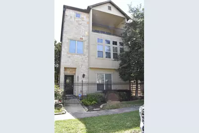 2922 Leeland Street, Houston, TX 77003 - Photo 2