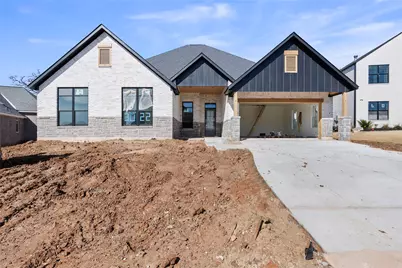 3022 Silverbell Court, Bryan, TX 77807 - Photo 2