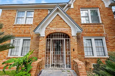 5121 Polk Street #2, Houston, TX 77023 - Photo 1