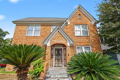 5121 Polk Street #2, Houston, TX 77023 - Photo 2