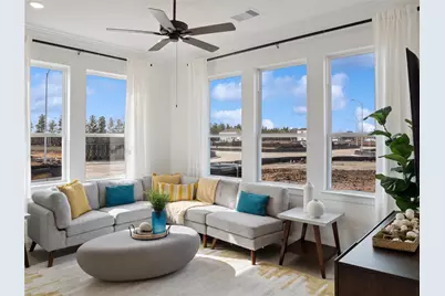 11408 Lucky Falls Drive, Houston, TX 77047 - Photo 6