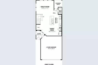 11408 Lucky Falls Drive, Houston, TX 77047 - Photo 16