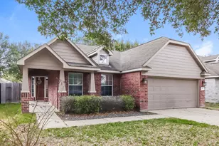 308 Broken Pine Ct, Conroe, TX 77304 - Photo 2