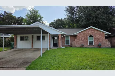 5434 Goldspier Street, Houston, TX 77091 - Photo 1