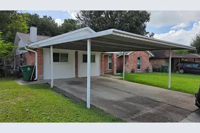 5434 Goldspier Street, Houston, TX 77091 - Photo 2