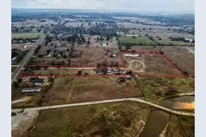 877 Fm 247 Road, Huntsville, TX 77320 - Photo 6