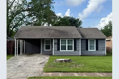 4821 Brinkley Street, Houston, TX 77033 - Photo 2