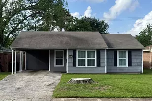 4821 Brinkley St, Houston, TX 77033 - Photo 2