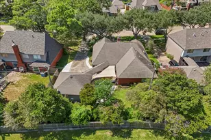 2422 Fairwind Dr, Houston, TX 77062 - Photo 38