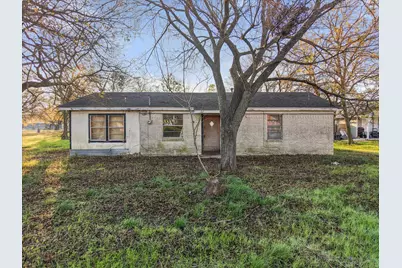 315 S Fm 709 E, Dawson, TX 76639 - Photo 4