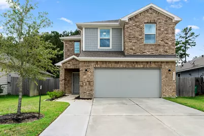 14427 Sunny Bend Way, Conroe, TX 77303 - Photo 2