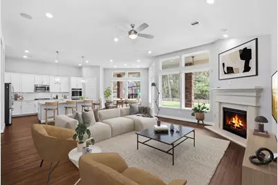 15615 Tindary Meadow Court, Houston, TX 77044 - Photo 2