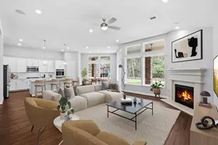 15615 Tindary Meadow Ct, Houston, TX 77044 - Photo 2