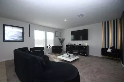 4857 Sun Falls Drive, Katy, TX 77493 - Photo 4