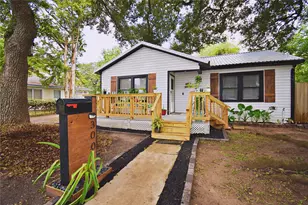 300 N Walnut St, Wharton, TX 77488 - Photo 1