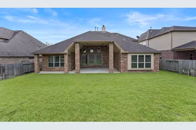 51 Chestnut Meadow Drive, Conroe, TX 77384 - Photo 36