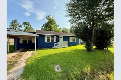 502 E Jackson Street, West Columbia, TX 77486 - Photo 2