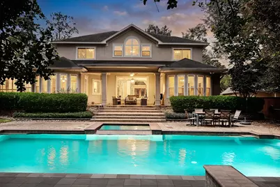 10 Snow Pond Place, The Woodlands, TX 77382 - Photo 4