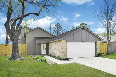 4802 Hickorygate Drive, Spring, TX 77373 - Photo 1