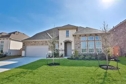 18810 Eastwood Ridge Court, Crosby, TX 77532 - Photo 1