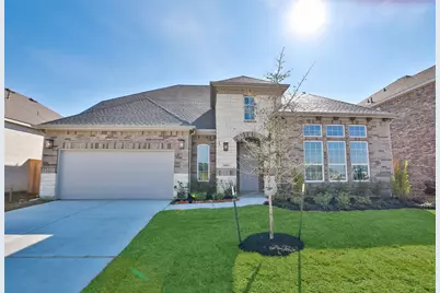 18810 Eastwood Ridge Court, Crosby, TX 77532 - Photo 2
